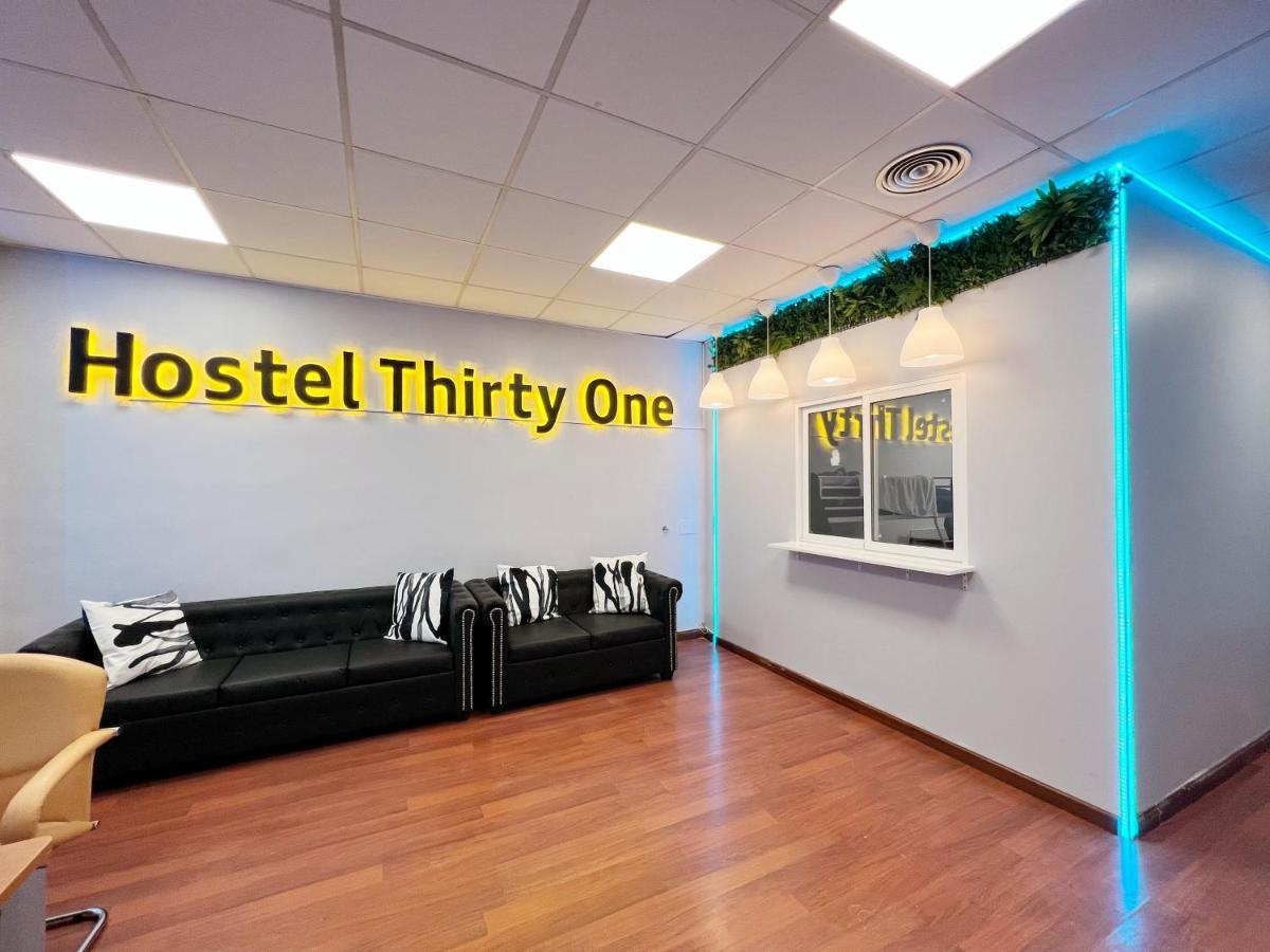 Hostal Thirty One *