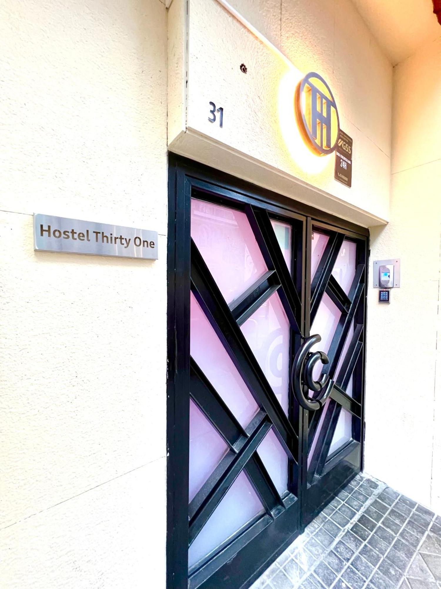 Hostal Thirty One Madrid